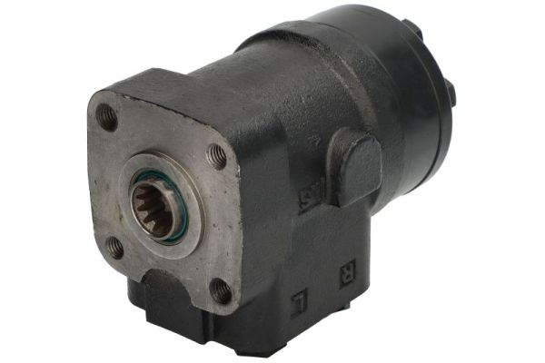 Pneumatics Stuurdelen HTTP-AG-126