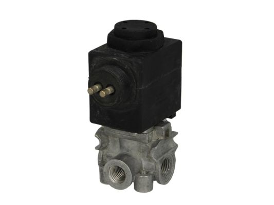 Pneumatics Magneetklep PN-10140