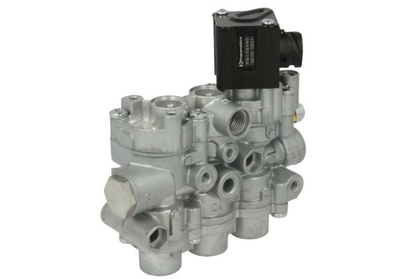 Pneumatics Magneetklep PN-10440