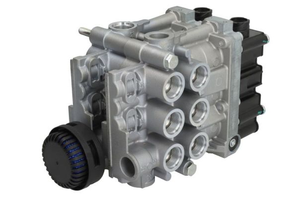 Pneumatics Magneetklep PN-13047