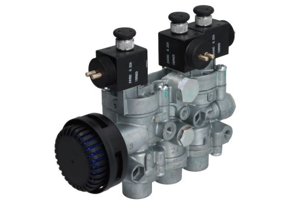 Pneumatics Magneetklep PN-13053