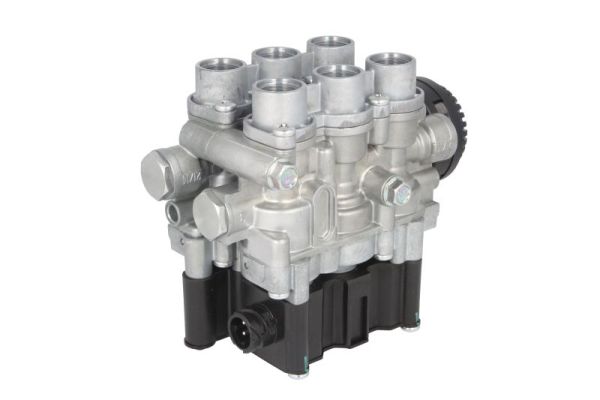 Pneumatics Magneetklep PN-13054