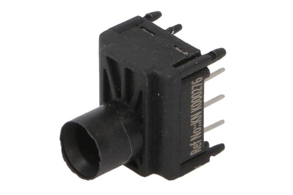 Pneumatics Drukschakelaar PN-13089