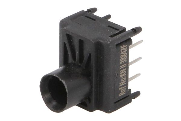 Pneumatics Drukschakelaar PN-13093