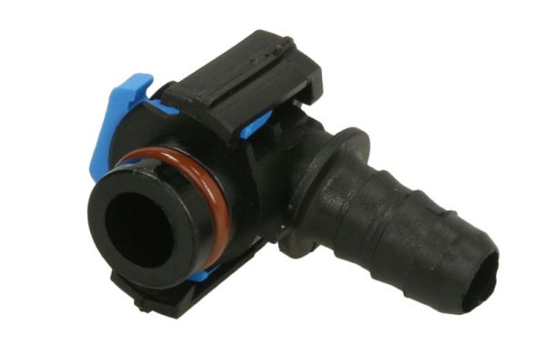 Pneumatics Verbindingsklem, persluchtleiding PNE-DA001