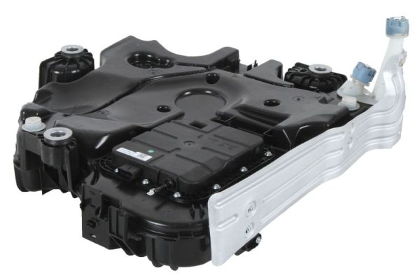 Pneumatics Tankeenheid, ureuminspuiting RIV270002