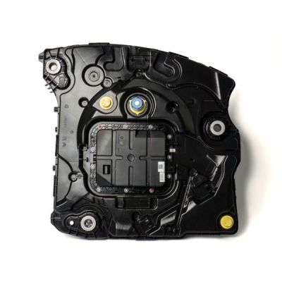 Pneumatics Tankeenheid, ureuminspuiting RIV270006