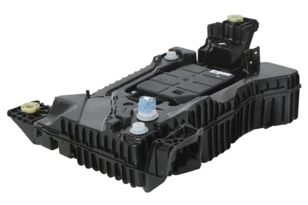 Pneumatics Tankeenheid, ureuminspuiting RIV270007