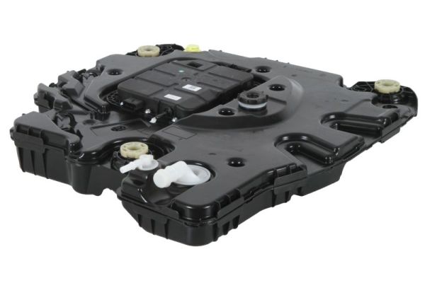 Pneumatics Tankeenheid, ureuminspuiting RIV270013