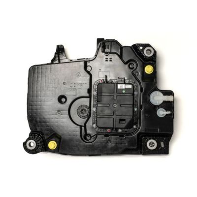 Pneumatics Tankeenheid, ureuminspuiting RIV270016