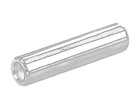 S-TR Lagerbus, stabilisator STR-1201250