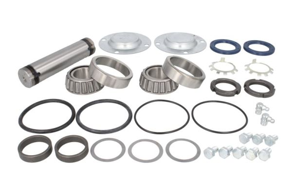 S-TR Draagarmrubber STR-120571