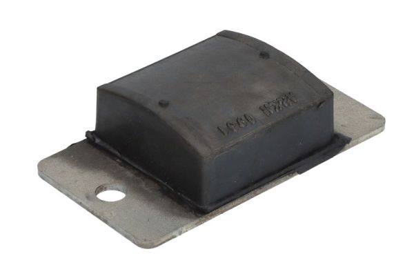 S-TR Aanslagrubber, vering STR-120600