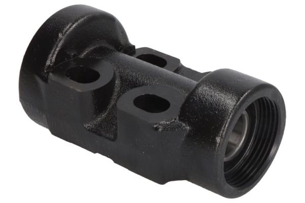 S-TR Lagerbok, schokbrekerophanging (cabine) STR-1207207