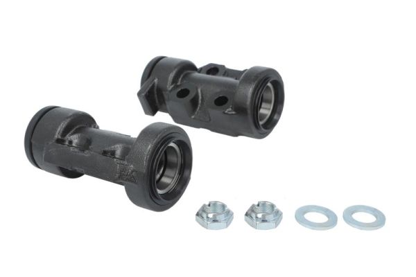 S-TR Lagerbok, schokbrekerophanging (cabine) STR-1207211