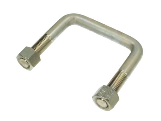 S-TR Veerklem STR-50117