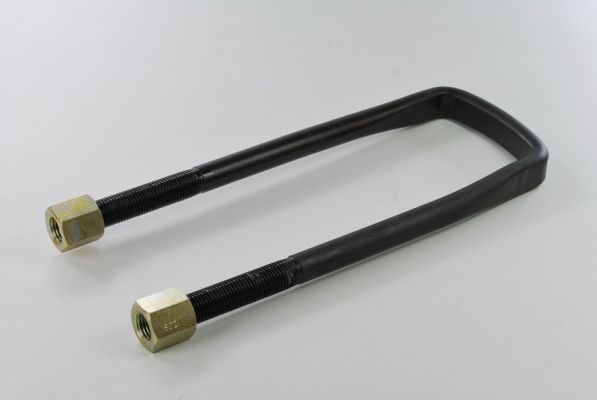 S-TR Veerklem STR-50214