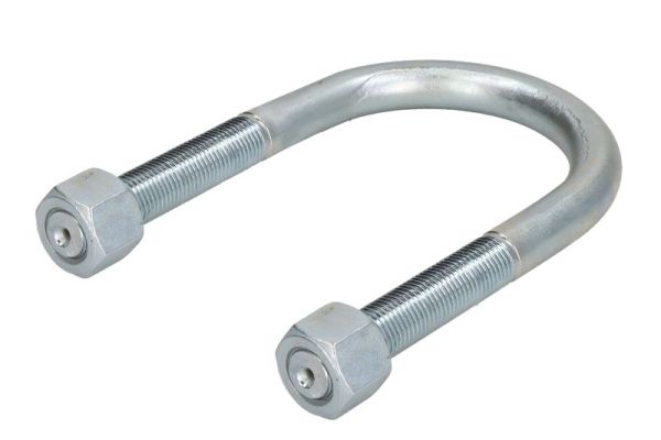 S-TR Veerklem STR-50254