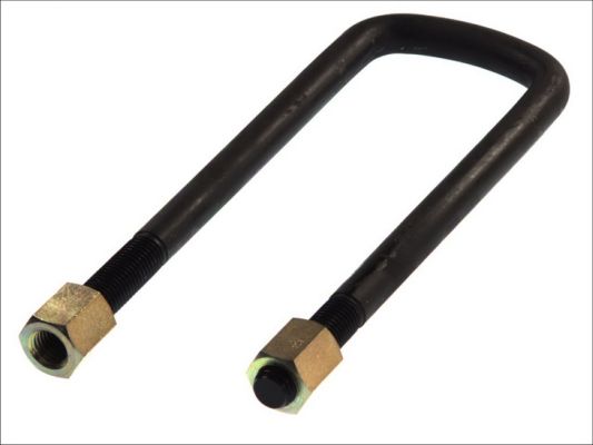 S-TR Veerklem STR-50512