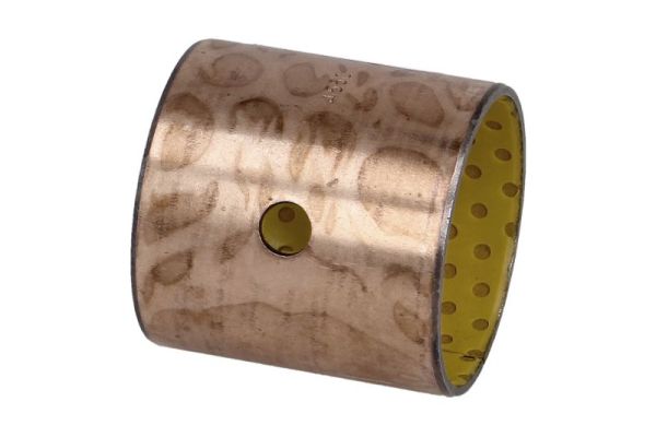 S-TR Bus, fuseepen STR-80510