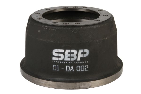 SBP Remtrommel 01-DA002