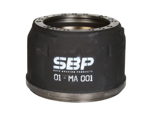 SBP Remtrommel 01-MA001