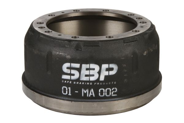 SBP Remtrommel 01-MA002