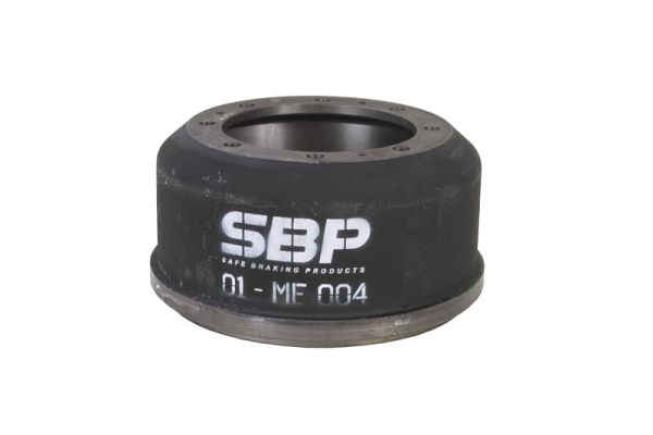 SBP Remtrommel 01-ME004