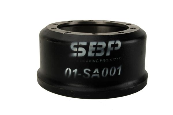 SBP Remtrommel 01-SA001