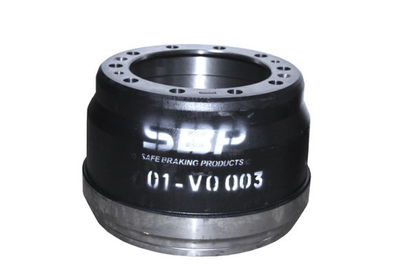 SBP Remtrommel 01-VO003