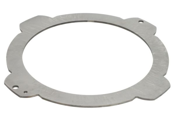 SBP Koppelingsplaat 02-AG057