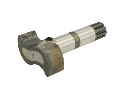 SBP Remas, trommelrem 04-SC001