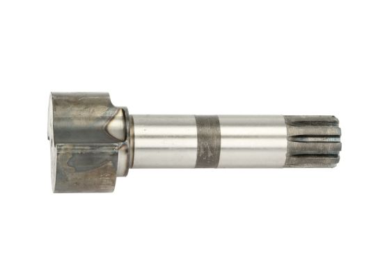 SBP Remas, trommelrem 04-SC002