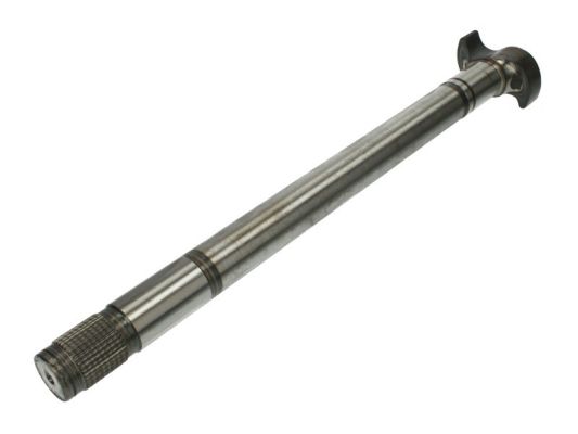 SBP Remas, trommelrem 04-SM002