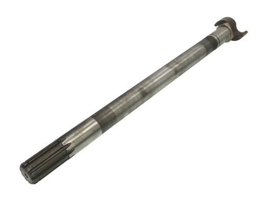 SBP Remas, trommelrem 04-SM006