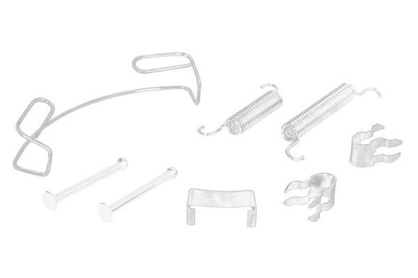 SBP Toebehoren, remschoen 12-IV019