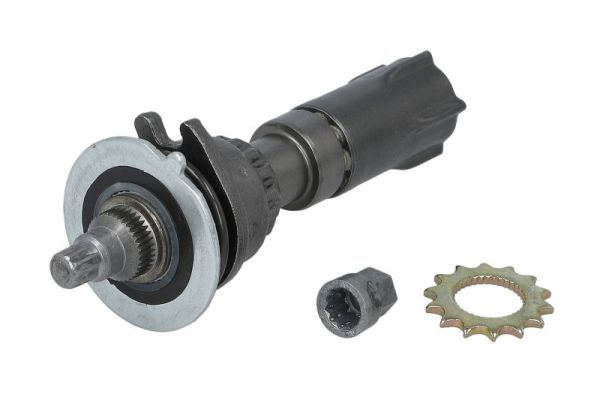 SBP Reparatieset, remklauw KRK-156