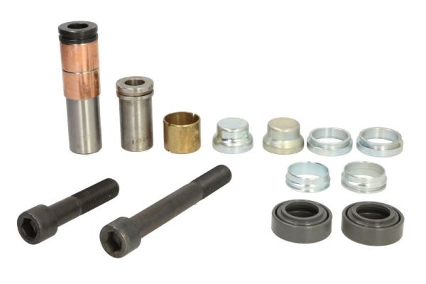 SBP Remklauw revisie MRK-055