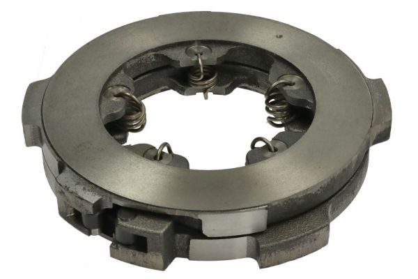 SBP Remklauw TEQ-AG.006