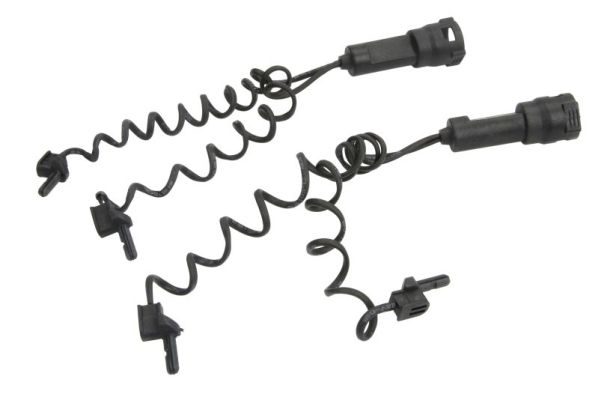 SBP Waarschuwingscontact, remvoering-/blokslijtage WIC010