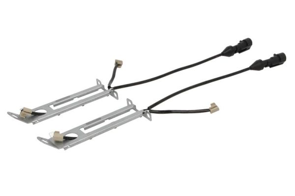 SBP Waarschuwingscontact, remvoering-/blokslijtage WIC021