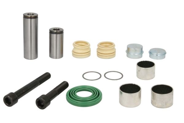 SBP Reparatieset, remklauw WRK-088