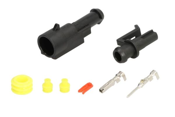 Trucklight Stekker 7110033C