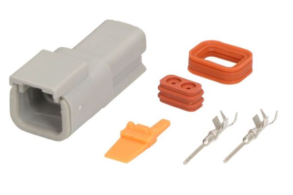 Trucklight Stekkerdoos 7804427C