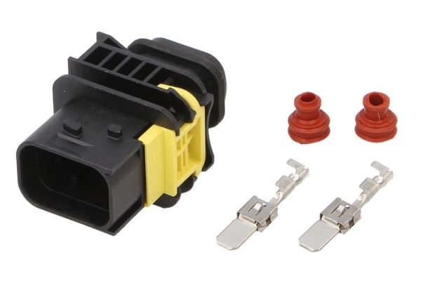 Trucklight Stekker 7814202C