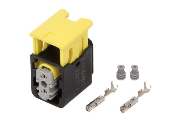 Trucklight Stekker 7814563C