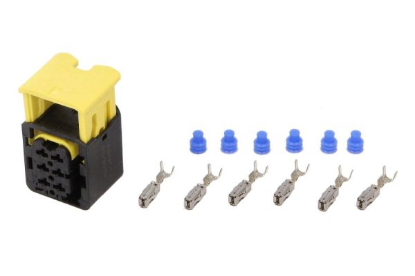 Trucklight Stekker 7814586C