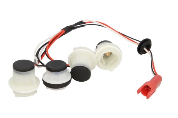 Trucklight Kabelset, koplamp CA-SC001