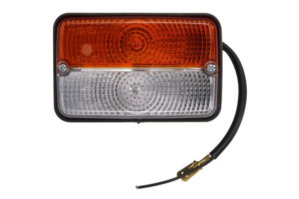 Trucklight Knipperlicht CL-AG016