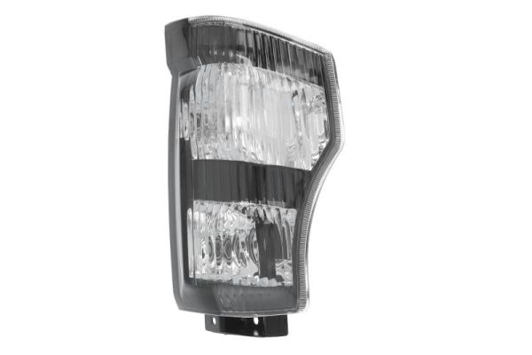 Trucklight Knipperlicht CL-IS001R